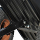 Kawasaki Mule / Teryx 15 Cu. Ft Utility Cargo Trailer by MotoAlliance